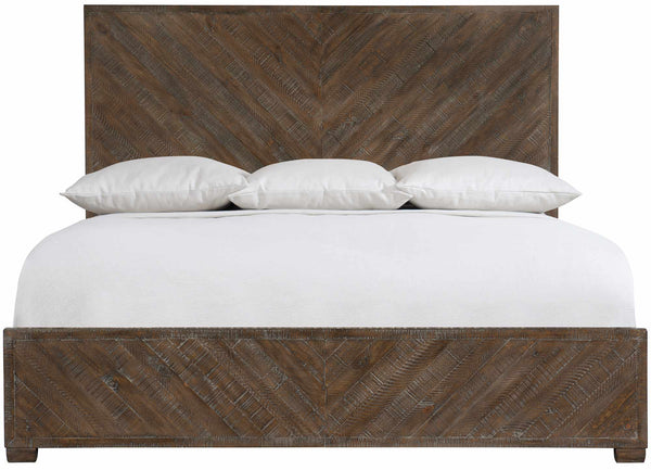 Bernhardt Loft Fuller Panel Bed