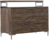 Bernhardt Loft Haines Bachelor's Chest