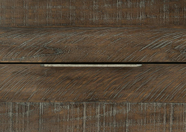 Bernhardt Loft Haines Dresser