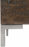 Bernhardt Loft Haines Nightstand