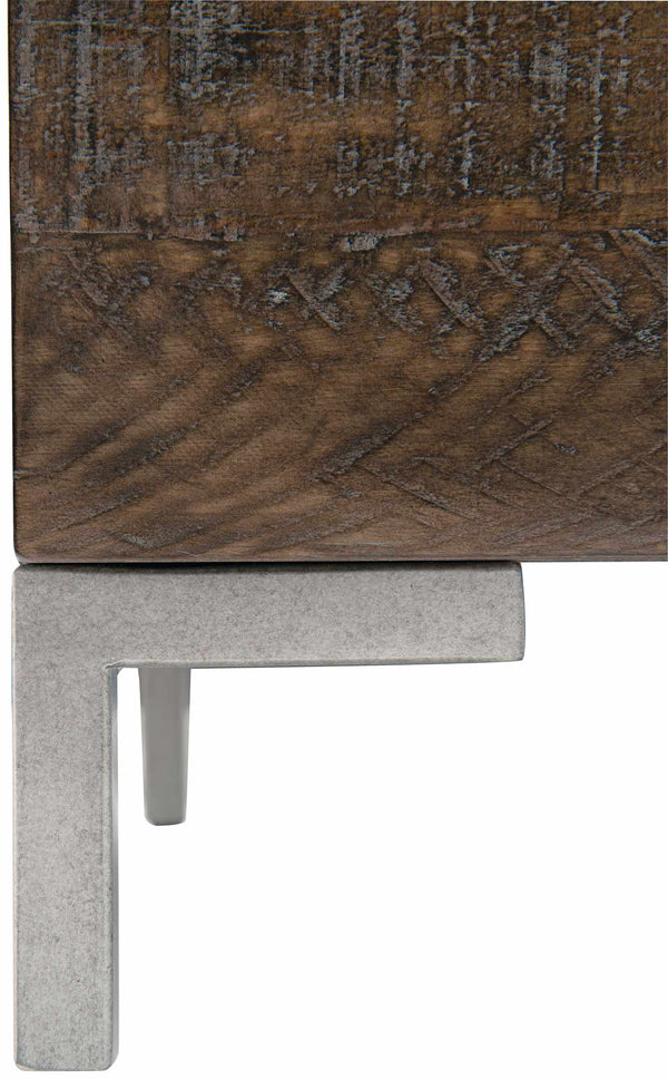 Bernhardt Loft Haines Nightstand
