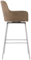 Bernhardt Loft Meade Swivel Bar Stool