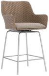 Bernhardt Loft Meade Swivel Counter Stool