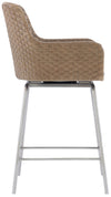 Bernhardt Loft Meade Swivel Counter Stool