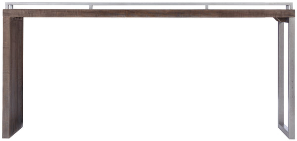 Bernhardt Loft Reilly Console Table