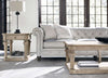 Bernhardt Villa Toscana End Table
