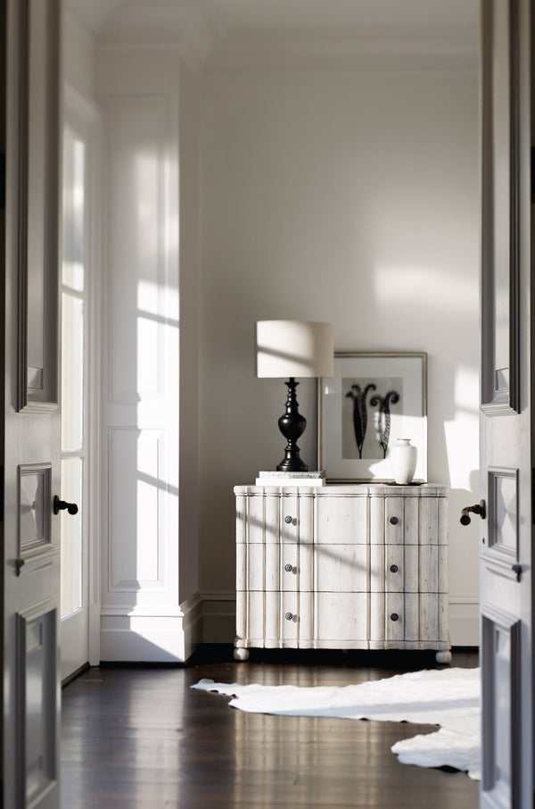 Bernhardt Mirabelle Bachelor's Chest