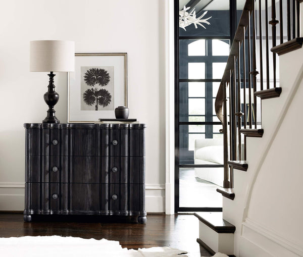 Bernhardt Mirabelle Bachelor's Chest
