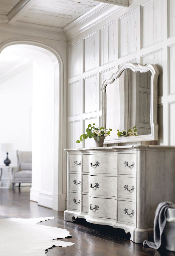 Bernhardt Mirabelle Dresser