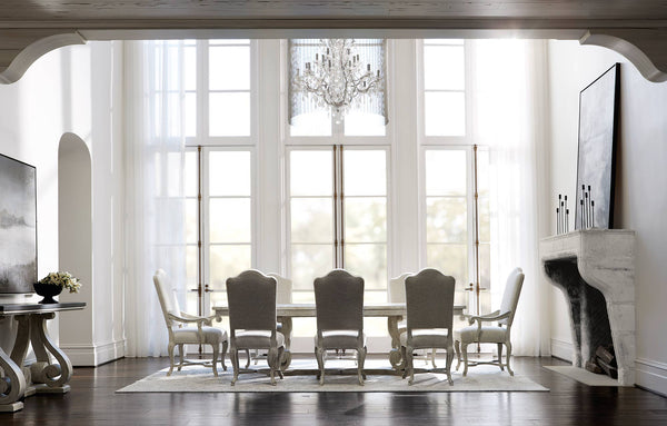 Bernhardt Mirabelle Rectangular Dining Table