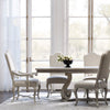 Bernhardt Mirabelle Rectangular Dining Table