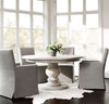 Bernhardt Mirabelle Round Dining Table