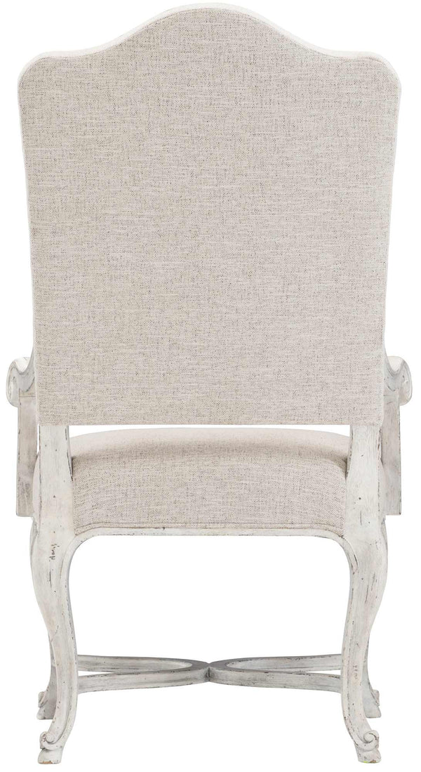 Bernhardt Mirabelle Armchair