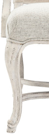 Bernhardt Mirabelle Armchair