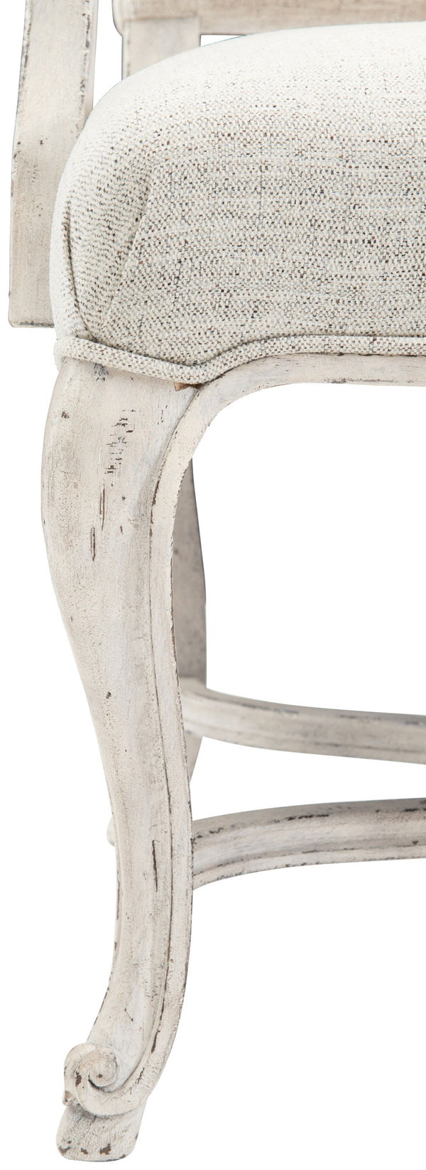 Bernhardt Mirabelle Armchair