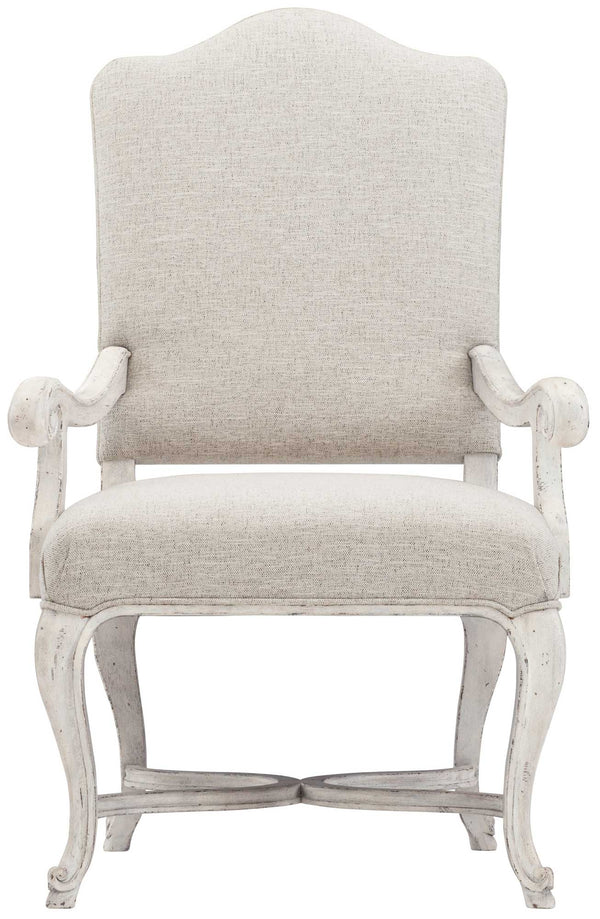 Bernhardt Mirabelle Armchair