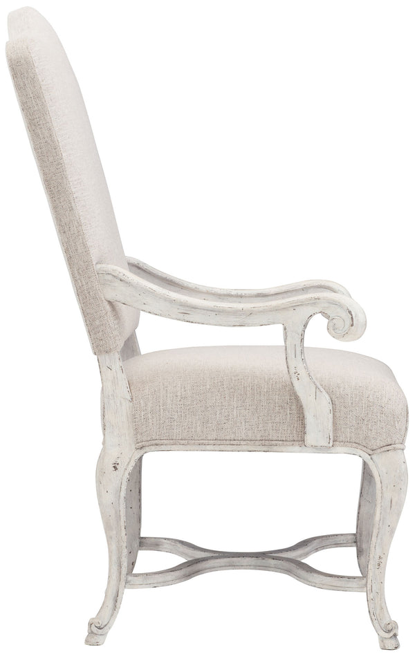 Bernhardt Mirabelle Armchair