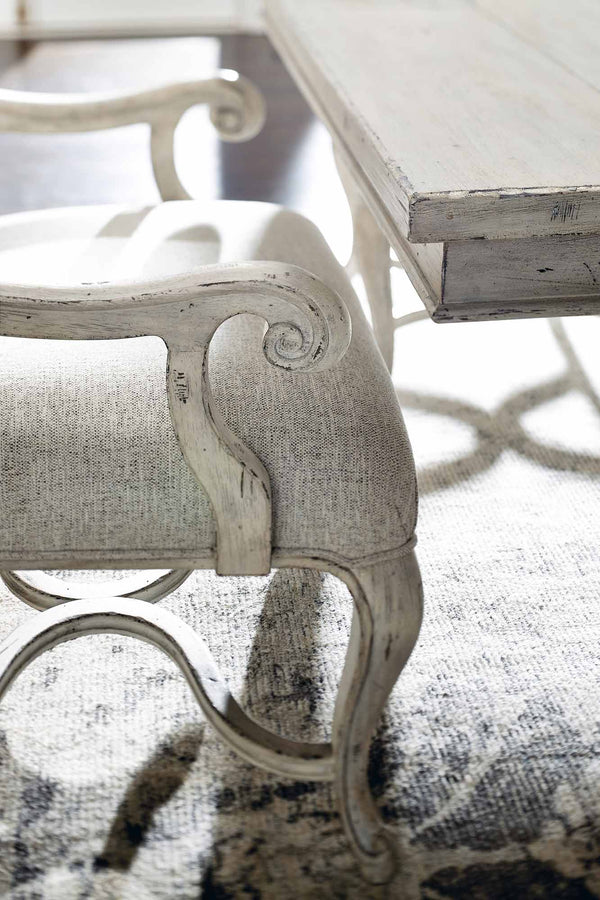 Bernhardt Mirabelle Armchair