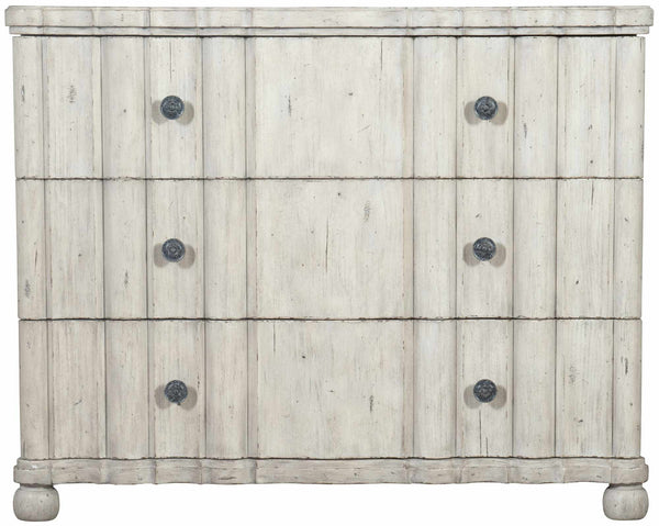 Bernhardt Mirabelle Bachelor's Chest
