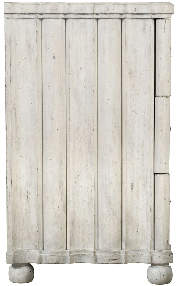 Bernhardt Mirabelle Bachelor's Chest
