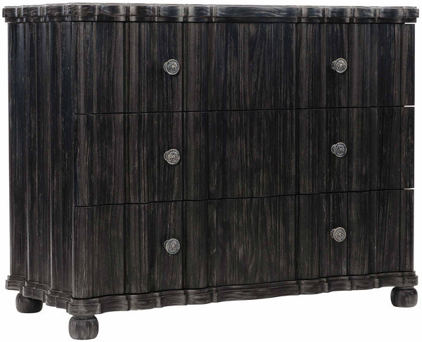 Bernhardt Mirabelle Bachelor's Chest