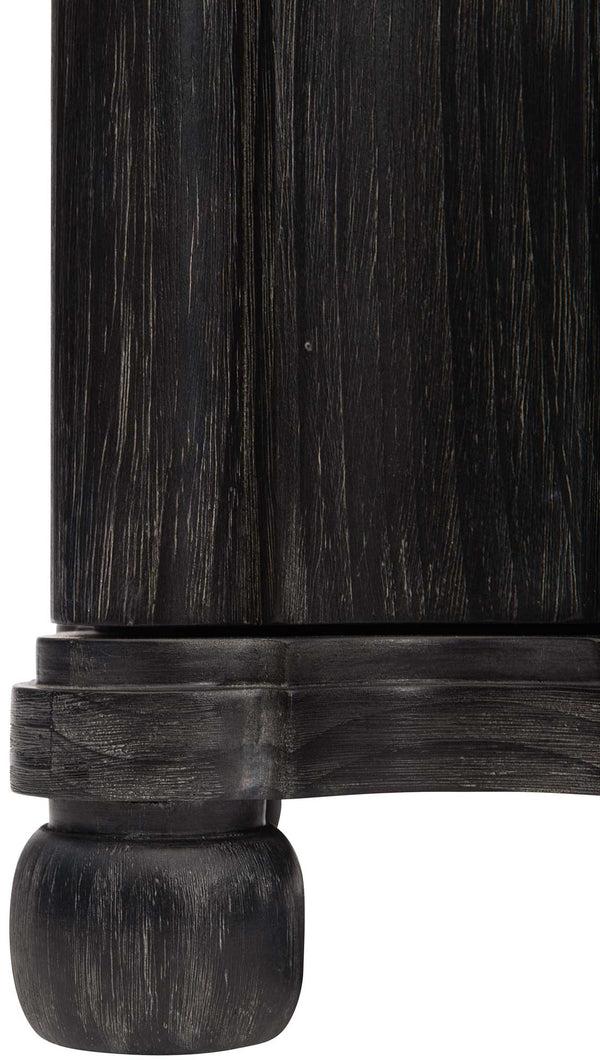 Bernhardt Mirabelle Bachelor's Chest