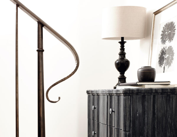 Bernhardt Mirabelle Bachelor's Chest