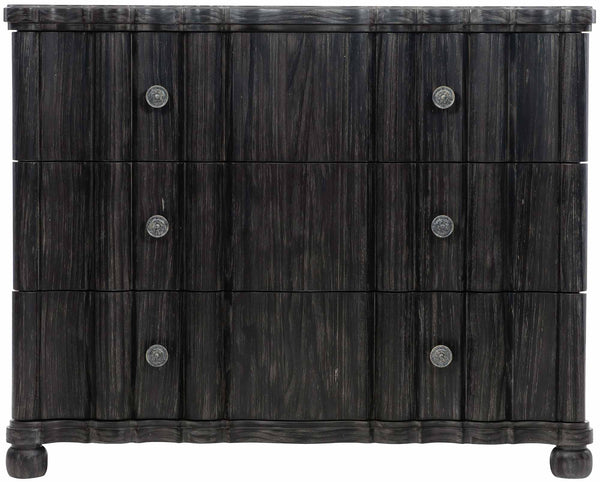 Bernhardt Mirabelle Bachelor's Chest