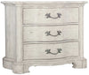 Bernhardt Mirabelle Bachelor's Chest / Nightstand