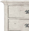 Bernhardt Mirabelle Bachelor's Chest / Nightstand