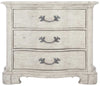 Bernhardt Mirabelle Bachelor's Chest / Nightstand