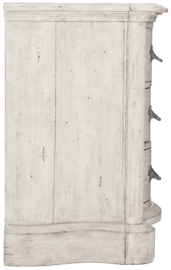 Bernhardt Mirabelle Bachelor's Chest / Nightstand