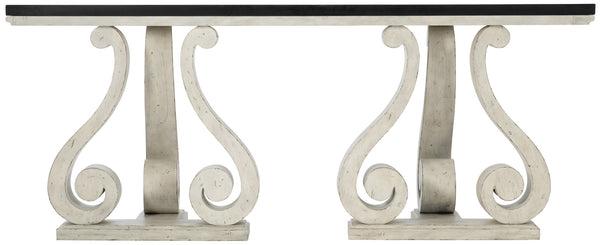 Bernhardt Mirabelle Console Table