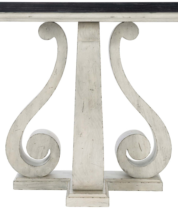 Bernhardt Mirabelle Console Table