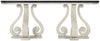 Bernhardt Mirabelle Console Table
