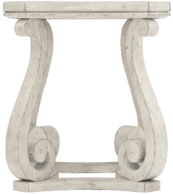 Bernhardt Mirabelle End Table