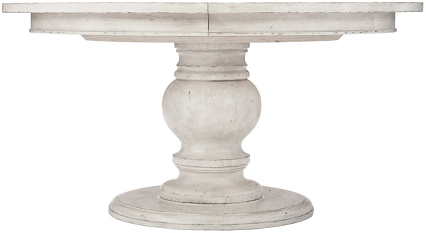 Bernhardt Mirabelle Round Dining Table