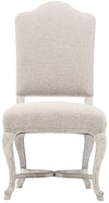 Bernhardt Mirabelle Sidechair