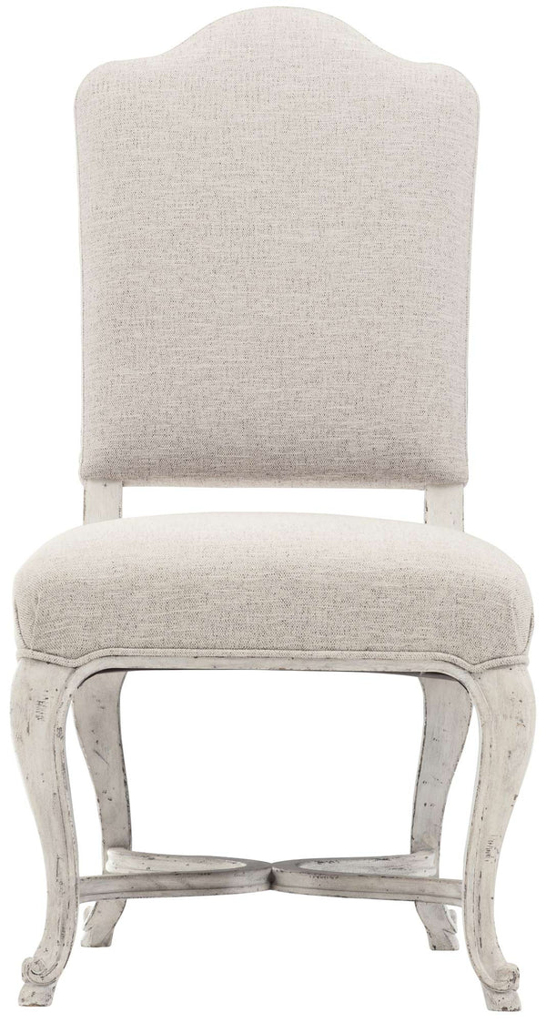 Bernhardt Mirabelle Sidechair