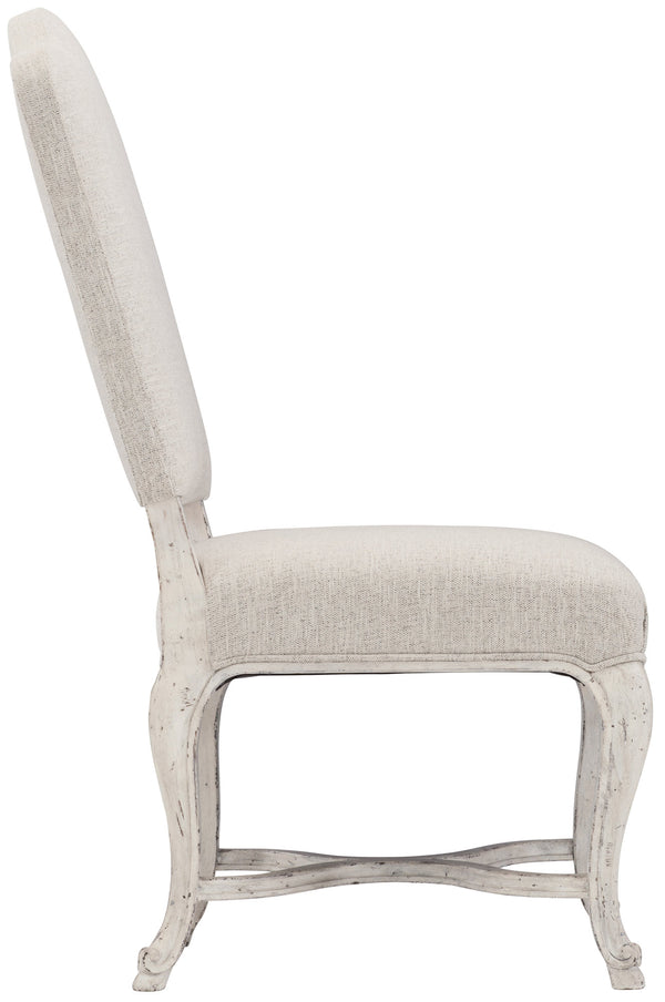 Bernhardt Mirabelle Sidechair