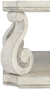 Bernhardt Mirabelle Square Cocktail Table