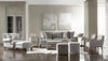 Bernhardt Axiom Round Chairside Table