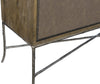 Bernhardt Rustic Patina Buffet