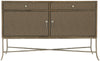 Bernhardt Rustic Patina Buffet