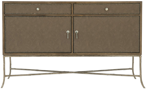 Bernhardt Rustic Patina Buffet