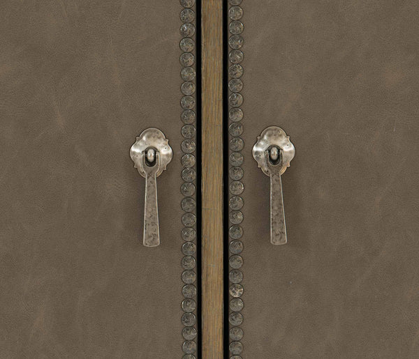 Bernhardt Rustic Patina Buffet
