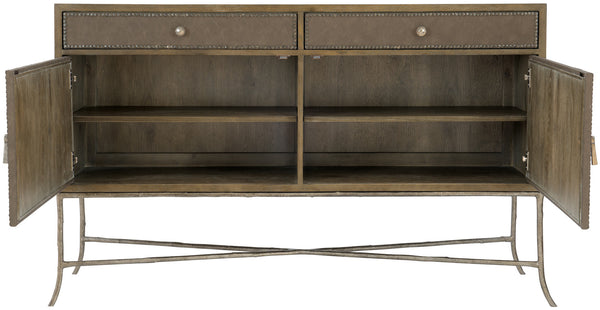 Bernhardt Rustic Patina Buffet