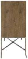 Bernhardt Rustic Patina Buffet