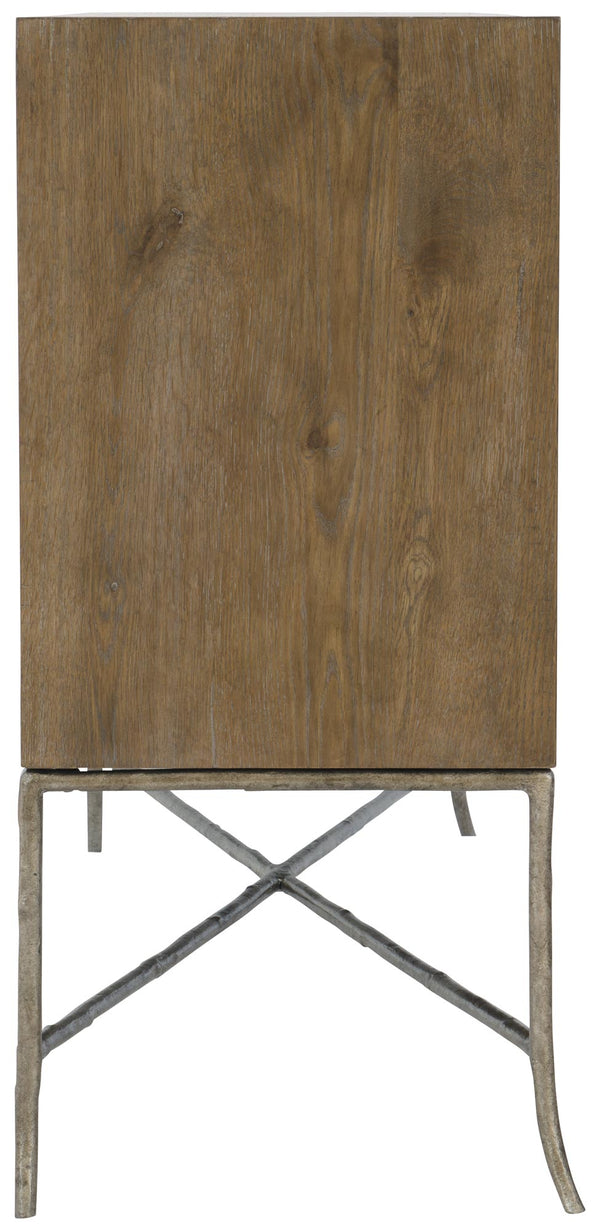 Bernhardt Rustic Patina Buffet