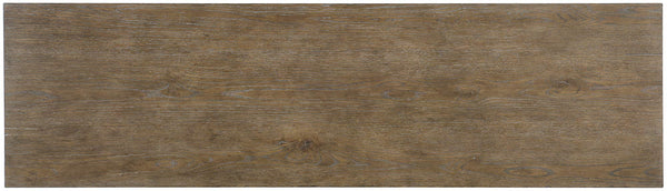 Bernhardt Rustic Patina Buffet